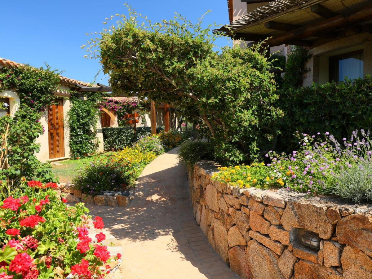 Holiday Home Bougainville 6 - Vista Village By Interhome Porto San Paolo  Eksteriør bilde