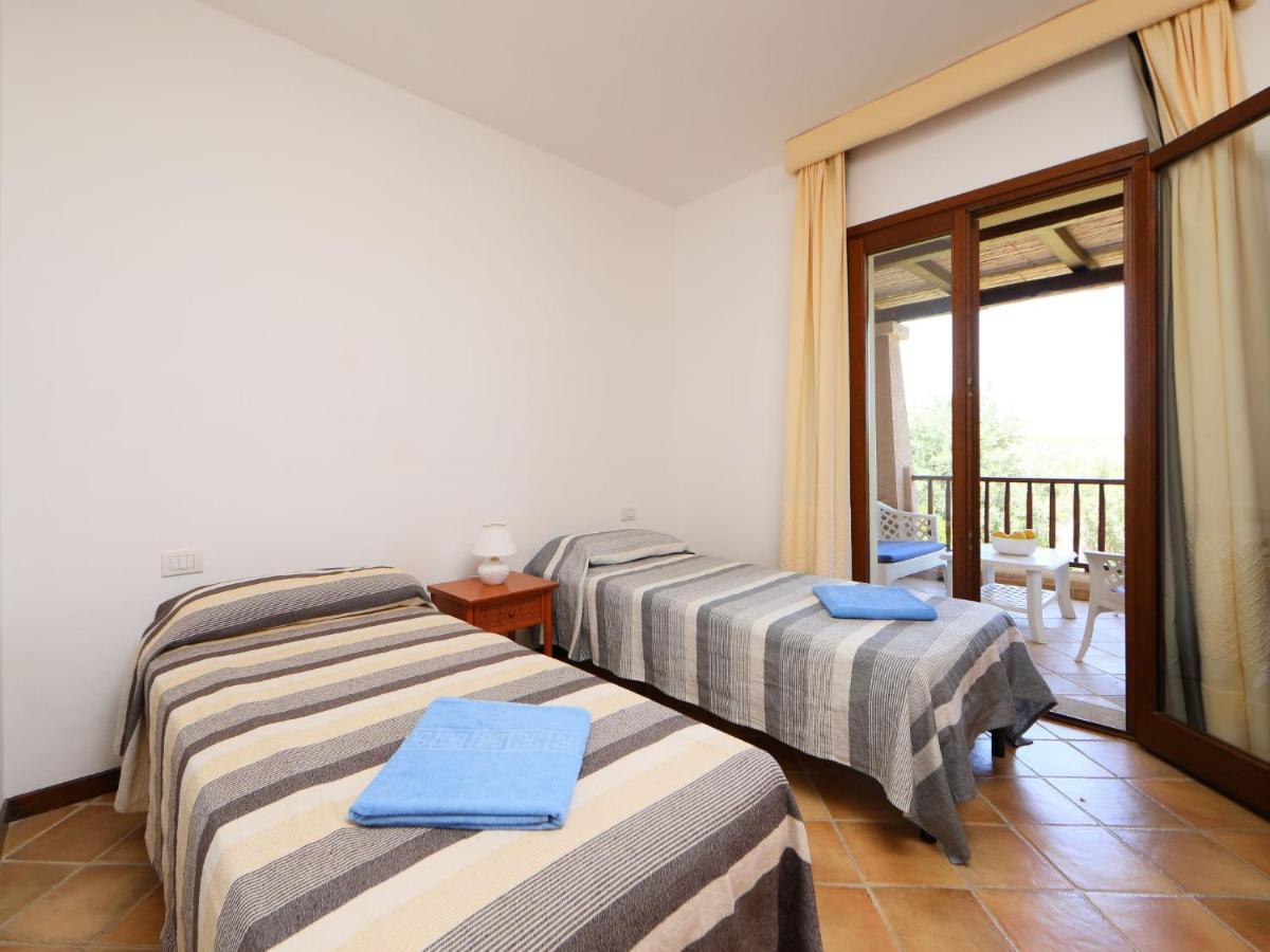 Holiday Home Bougainville 6 - Vista Village By Interhome Porto San Paolo  Eksteriør bilde