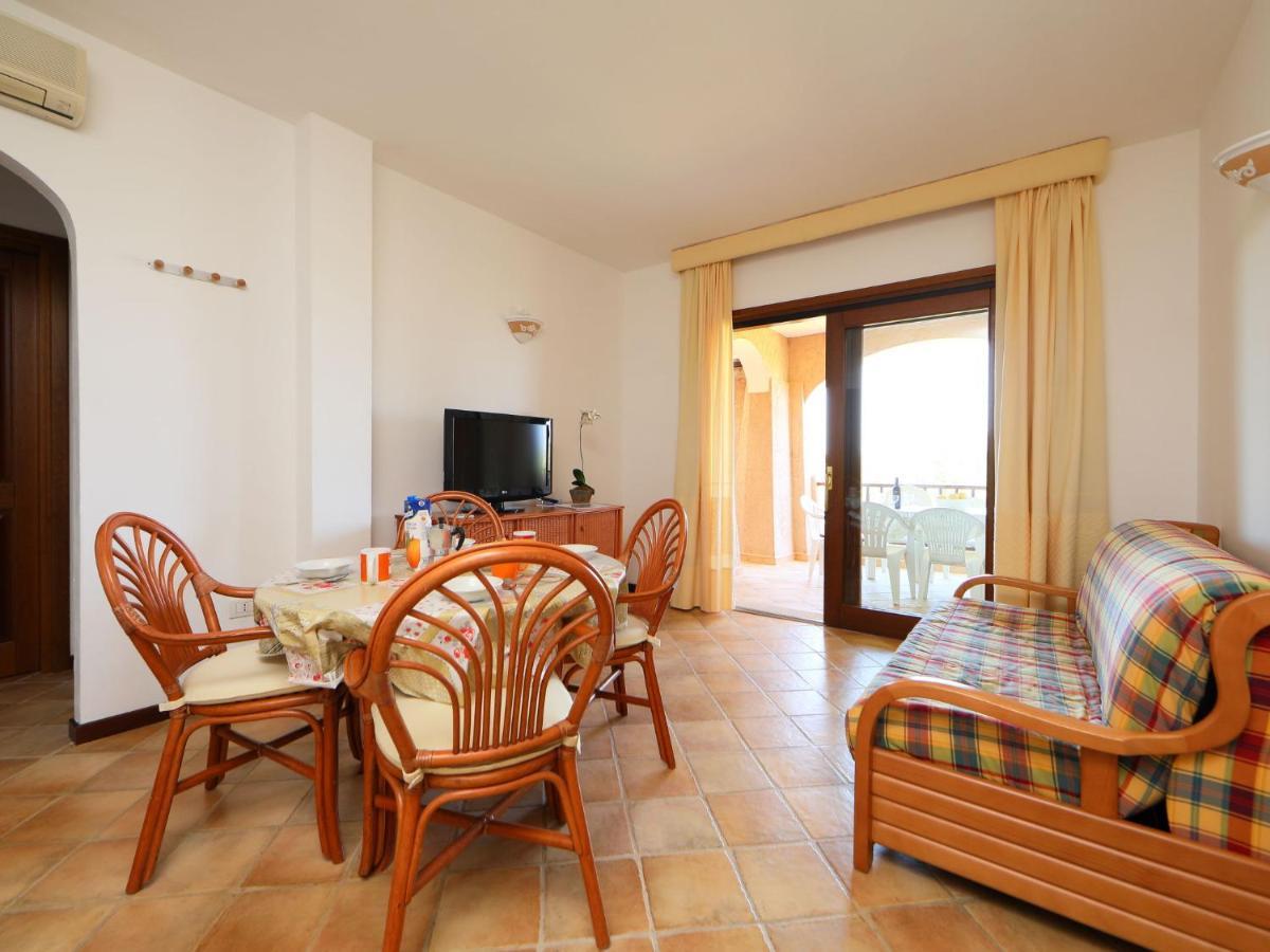 Holiday Home Bougainville 6 - Vista Village By Interhome Porto San Paolo  Eksteriør bilde